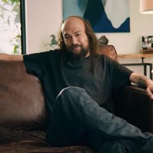 Meet your Posher, Lars